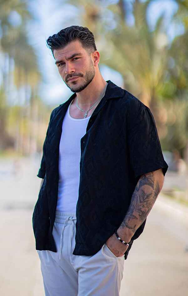 Maki Doric